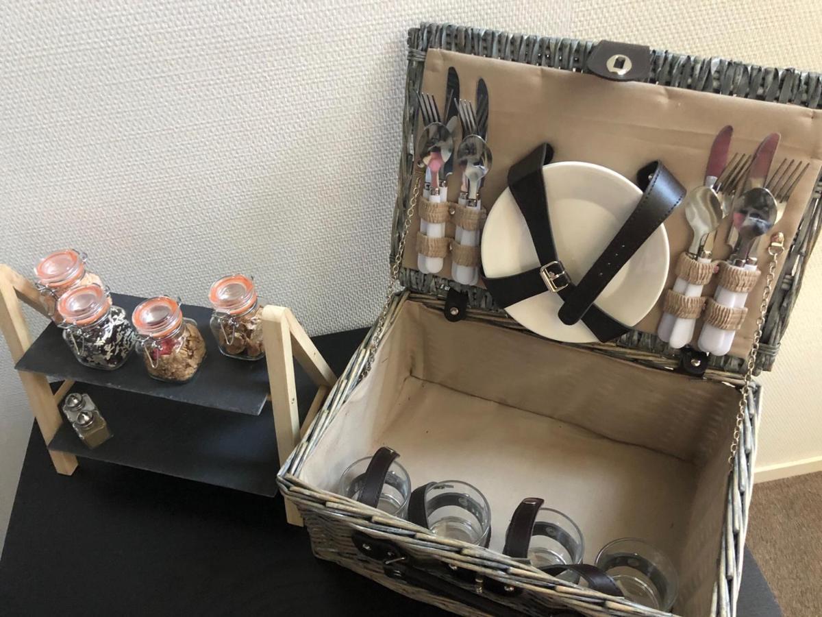 Harlingen Staete Wellness B&B Oase Van Rust En Luxe المظهر الخارجي الصورة
