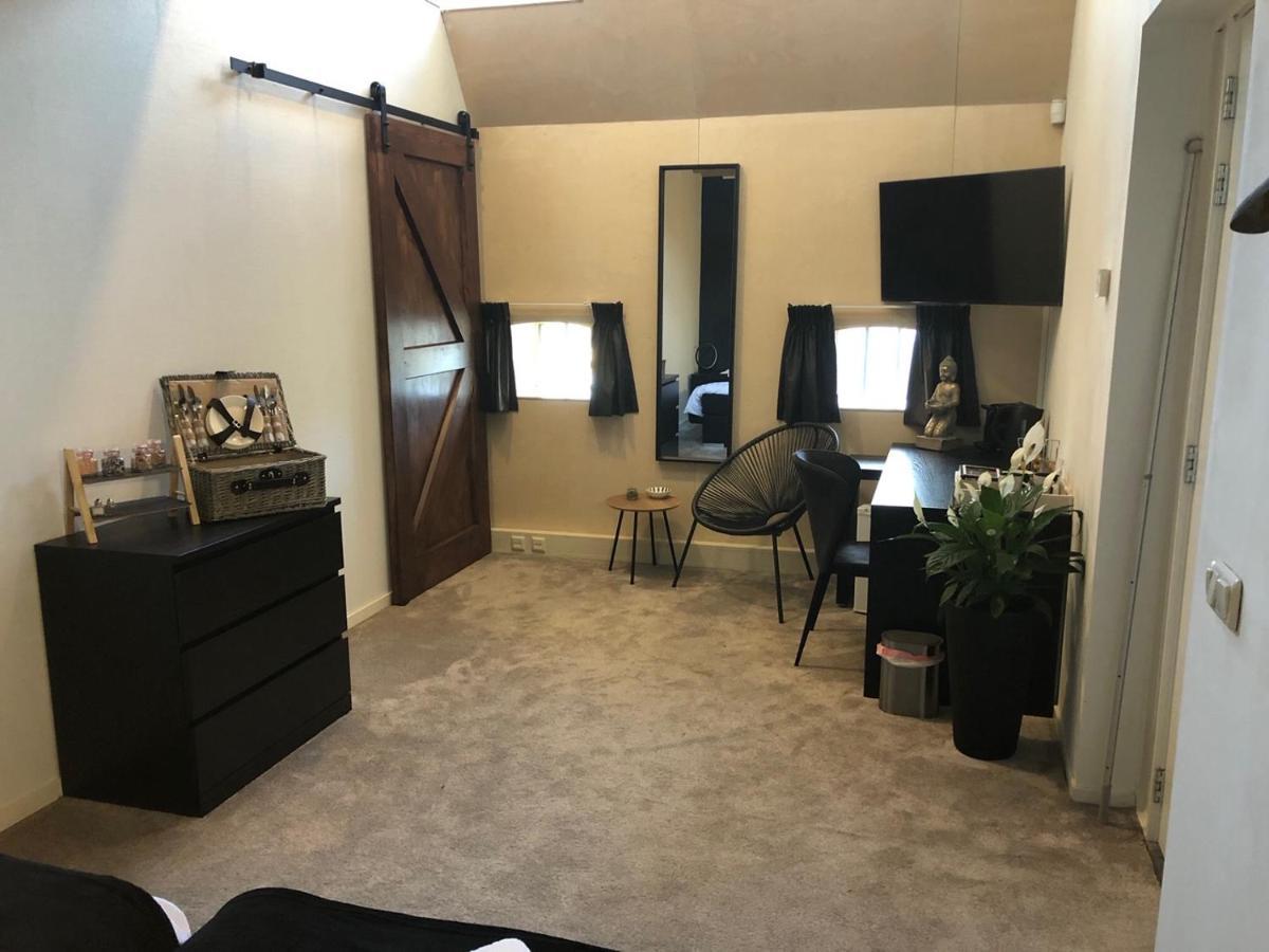 Harlingen Staete Wellness B&B Oase Van Rust En Luxe المظهر الخارجي الصورة