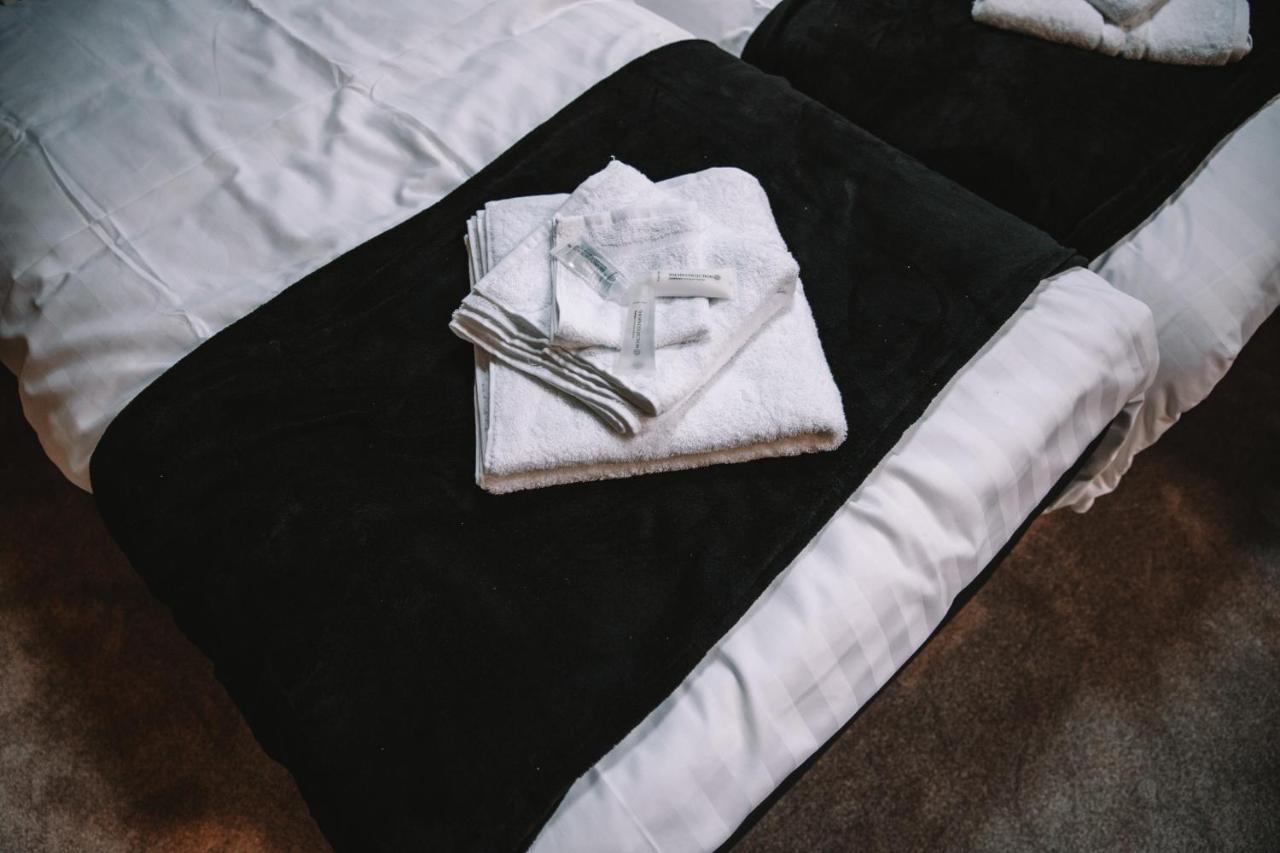Harlingen Staete Wellness B&B Oase Van Rust En Luxe المظهر الخارجي الصورة