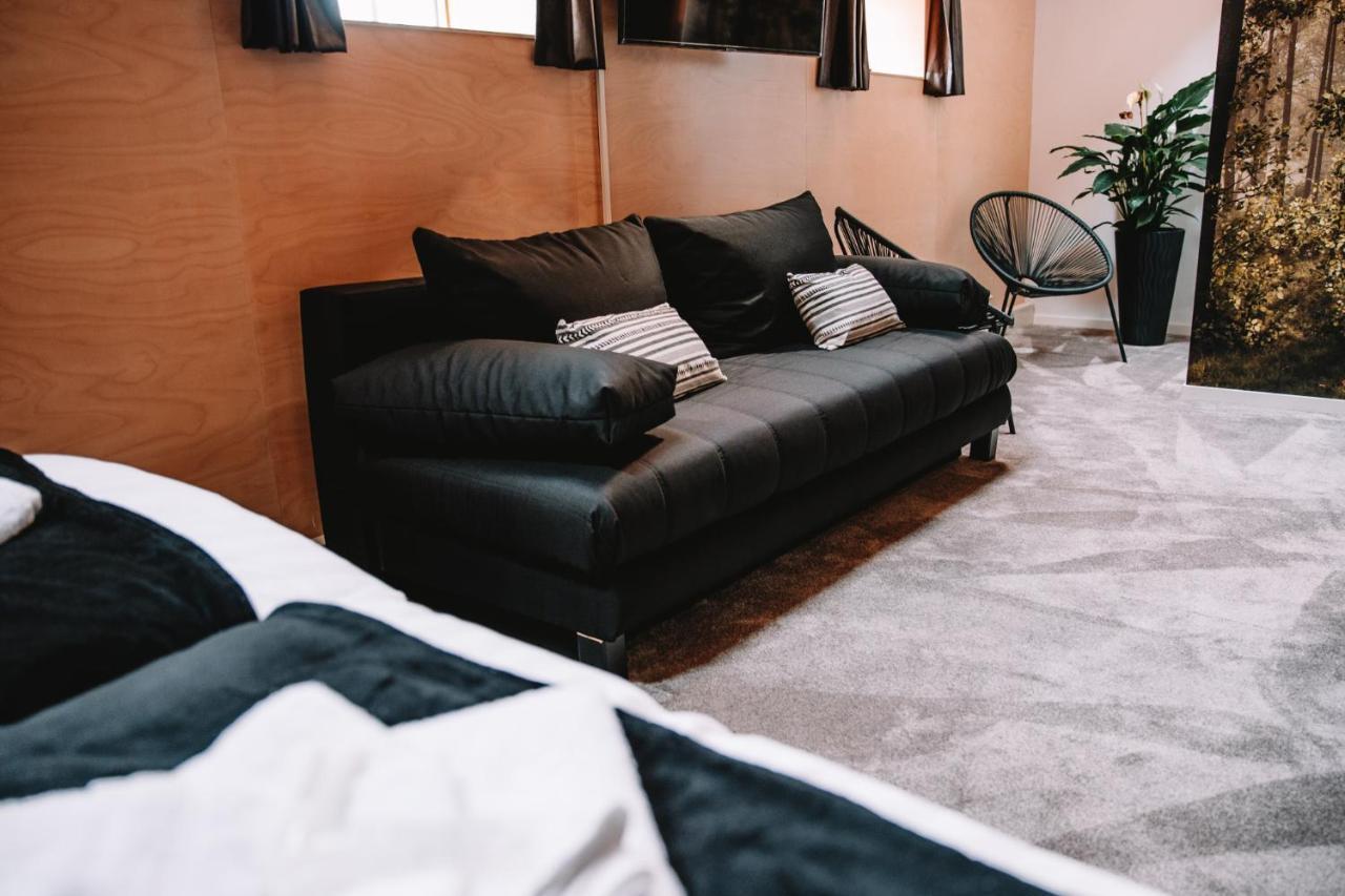 Harlingen Staete Wellness B&B Oase Van Rust En Luxe المظهر الخارجي الصورة