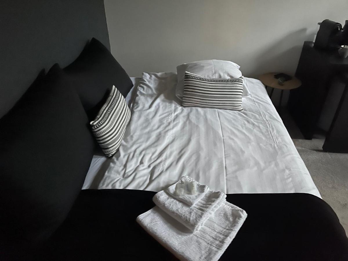 Harlingen Staete Wellness B&B Oase Van Rust En Luxe المظهر الخارجي الصورة