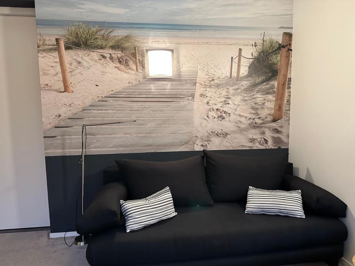 Harlingen Staete Wellness B&B Oase Van Rust En Luxe المظهر الخارجي الصورة